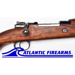 Yugo Zastava M48A 8mm Mauser Rifle C&R - Auction