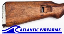 Yugo Zastava M48A 8mm Mauser Rifle C&R - Auction