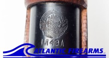 Yugo Zastava M48A 8mm Mauser Rifle C&R - Auction