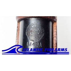 Yugo Zastava M48A 8mm Mauser Rifle C&R - Auction