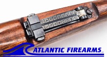 Yugo Zastava M48A 8mm Mauser Rifle C&R - Auction