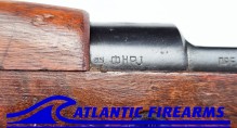 Yugo Zastava M48A 8mm Mauser Rifle C&R - Auction