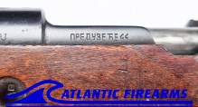 Yugo Zastava M48A 8mm Mauser Rifle C&R - Auction