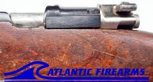 Yugo Zastava M48A 8mm Mauser Rifle C&R - Auction