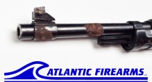 Yugo Zastava M48A 8mm Mauser Rifle C&R - Auction