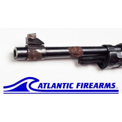 Yugo Zastava M48A 8mm Mauser Rifle C&R - Auction