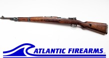 Yugo Zastava M48A 8mm Mauser Rifle C&R - Auction