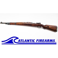 Yugo Zastava M48A 8mm Mauser Rifle C&R - Auction