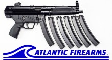 MKE/Century AP5 LT/T94 Pistol