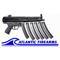 MKE/Century AP5 LT/T94 Pistol