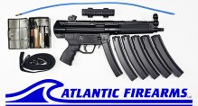 MKE AP5 LT/T94 Pistol Combo