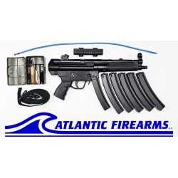 MKE AP5 LT/T94 Pistol Combo