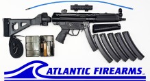 MKE AP5 LT/T94 Pistol Top Combo