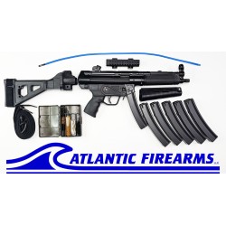 MKE AP5 LT/T94 Pistol Top Combo