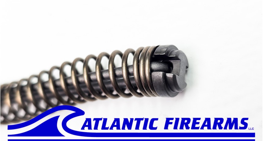Recoil Ribbon Spring FB Radom Recoil Spring Assembly - AtlanticFirearms.com