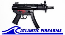 AP5-P Navy Pistol