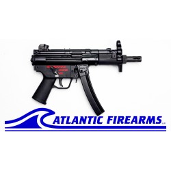 AP5-P Navy Pistol