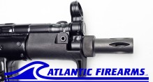 AP5-P Navy Pistol