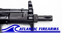 AP5-P Navy Pistol