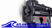 AP5-P Navy Pistol