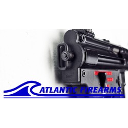 AP5-P Navy Pistol