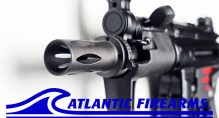 AP5-P Navy Pistol