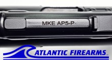 AP5-P Navy Pistol