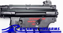 AP5-P Navy Pistol