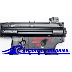 AP5-P Navy Pistol