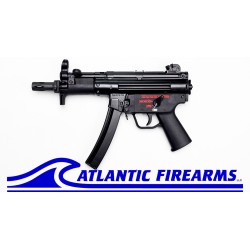 AP5-P Navy Pistol