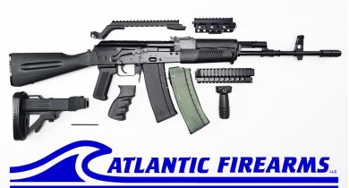 FB Radom 5.56 Beryl Rifle -...