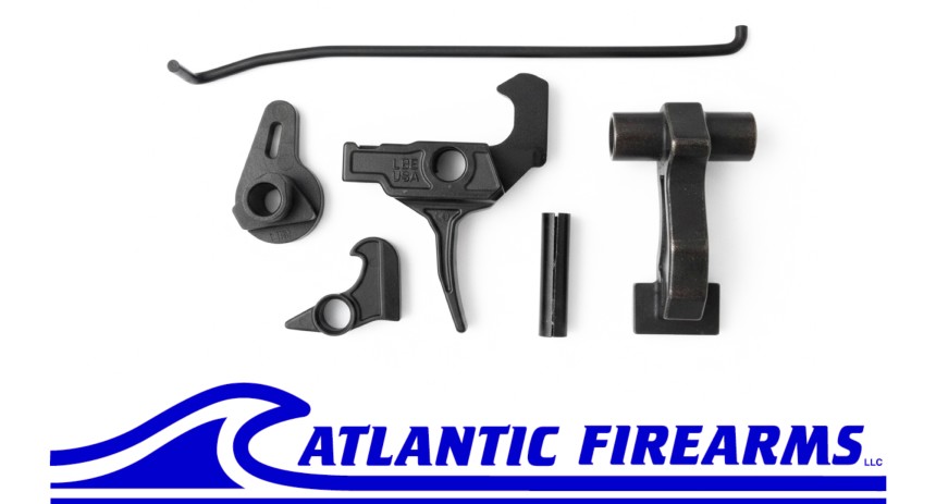 Beryl Rifle FRT- Forced Reset Trigger- Texas Triggers