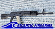 Beryl Rifle FRT- Forced Reset Trigger- Texas Triggers