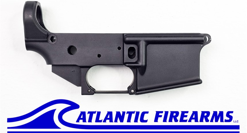 Olympic Arms M.F.R. 5.56 Stripped Lower Receiver -Auction