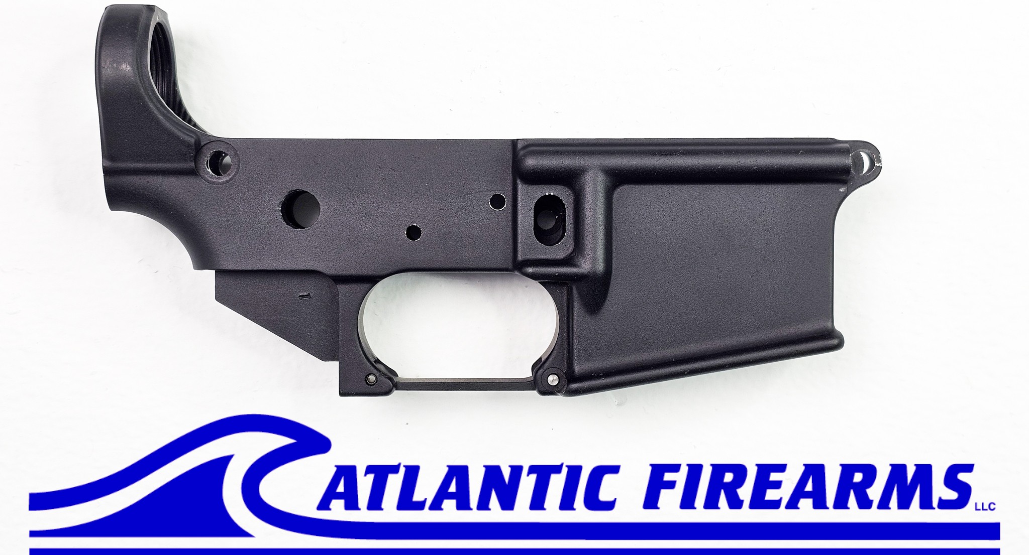 Olympic Arms M.F.R. 5.56 Stripped Lower Receiver -Auction