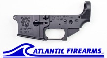 Olympic Arms M.F.R. 5.56 Stripped Lower Receiver -Auction