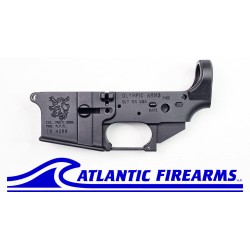 Olympic Arms M.F.R. 5.56 Stripped Lower Receiver -Auction