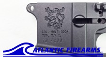 Olympic Arms M.F.R. 5.56 Stripped Lower Receiver -Auction