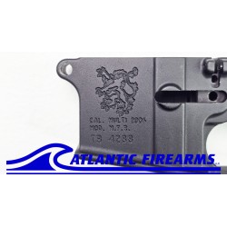 Olympic Arms M.F.R. 5.56 Stripped Lower Receiver -Auction