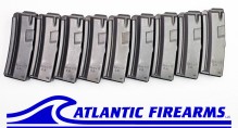 US Made MP5 10-Round Magazines - 9 pack- Auction