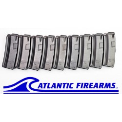 US Made MP5 10-Round Magazines - 9 pack- Auction