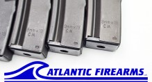 US Made MP5 10-Round Magazines - 9 pack- Auction