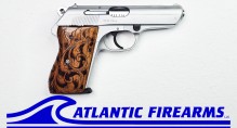 CZ VZOR 70 Pistol - Auction