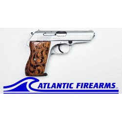 CZ VZOR 70 Pistol - Auction