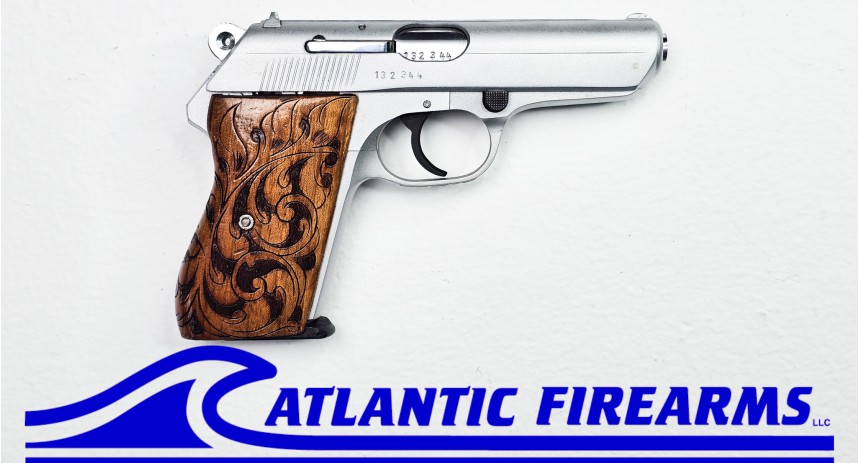 CZ VZOR 70 Pistol - Auction