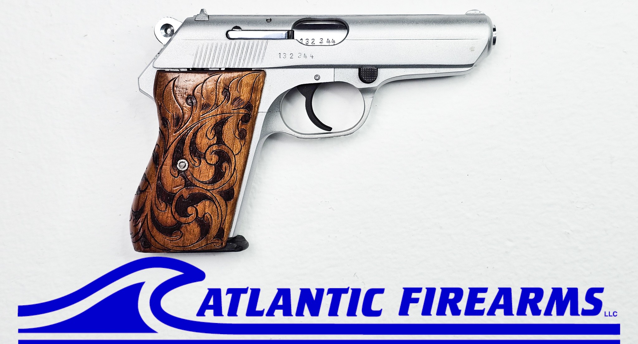 CZ VZOR 70 Pistol - Auction