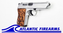 CZ VZOR 70 Pistol - Auction
