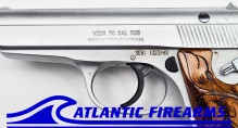 CZ VZOR 70 Pistol - Auction