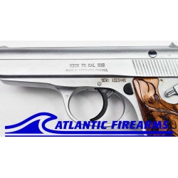 CZ VZOR 70 Pistol - Auction