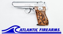 CZ VZOR 70 Pistol - Auction